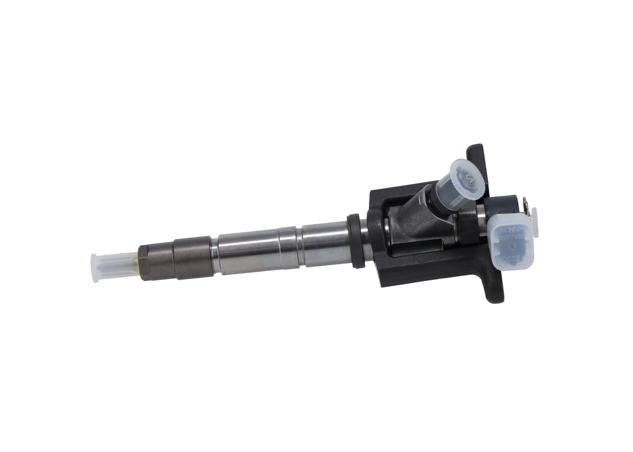 Injector BOSCH 0 445 120 093 geschikt voor VOLKSWAGEN, BMW, MERCEDES-BENZ, OPEL, FORD goedkope