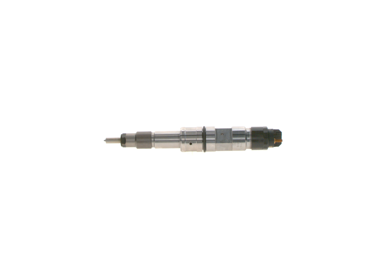 Injector BOSCH 0 445 120 127 geschikt voor VOLKSWAGEN, BMW, MERCEDES-BENZ, OPEL, FORD goedkope