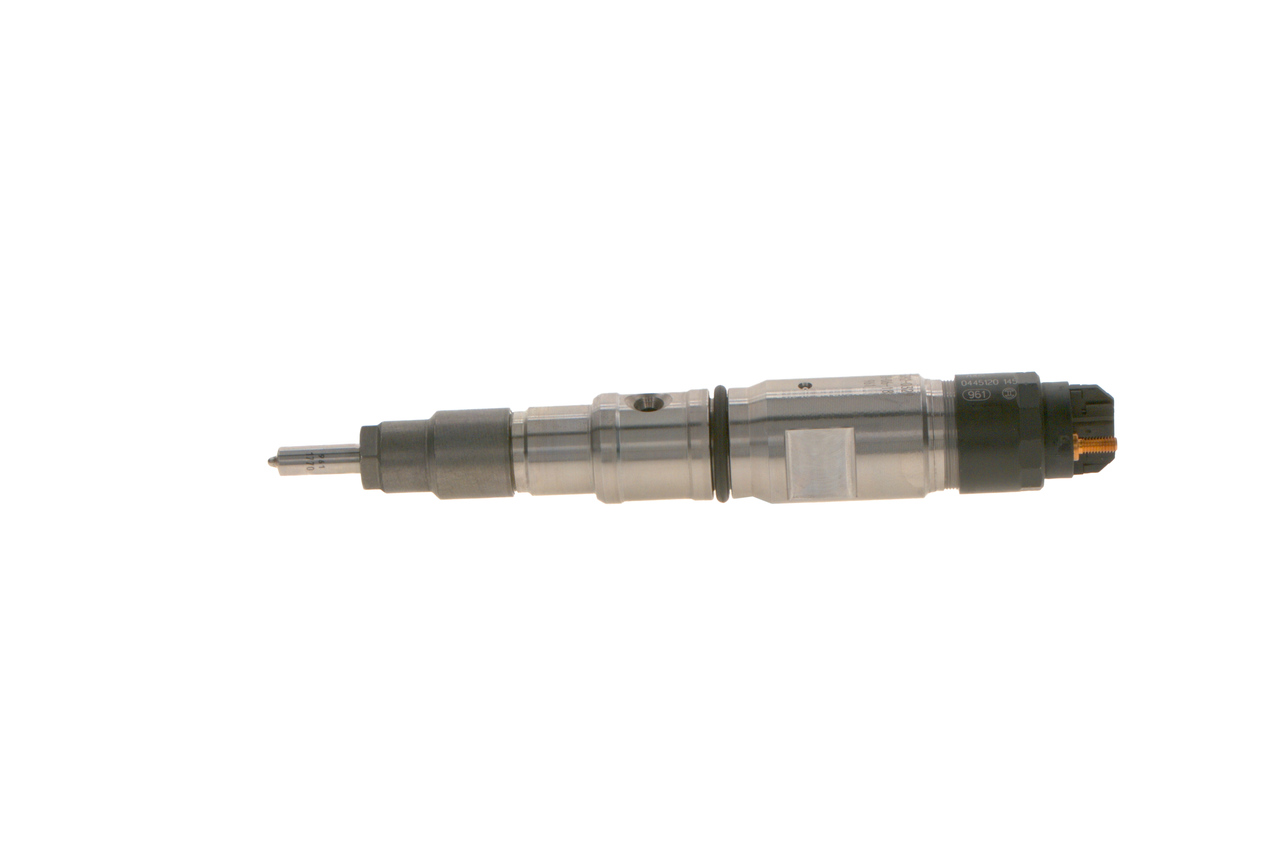 Injector BOSCH 0 445 120 145 geschikt voor VOLKSWAGEN, BMW, MERCEDES-BENZ, OPEL, FORD goedkope
