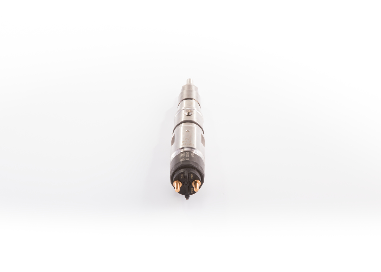 Purkštukai BOSCH 0 445 120 278 tinka BMW, AUDI, VOLKSWAGEN, MERCEDES-BENZ, VOLVO pigu