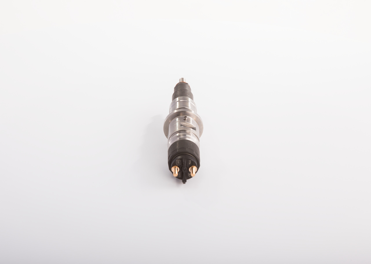 Injector BOSCH 0 445 120 336 geschikt voor VOLKSWAGEN, BMW, MERCEDES-BENZ, OPEL, FORD goedkope