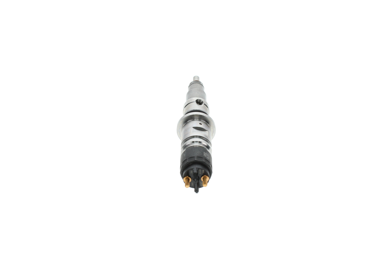 Injector BOSCH 0 445 120 356 geschikt voor VOLKSWAGEN, BMW, MERCEDES-BENZ, OPEL, FORD goedkope