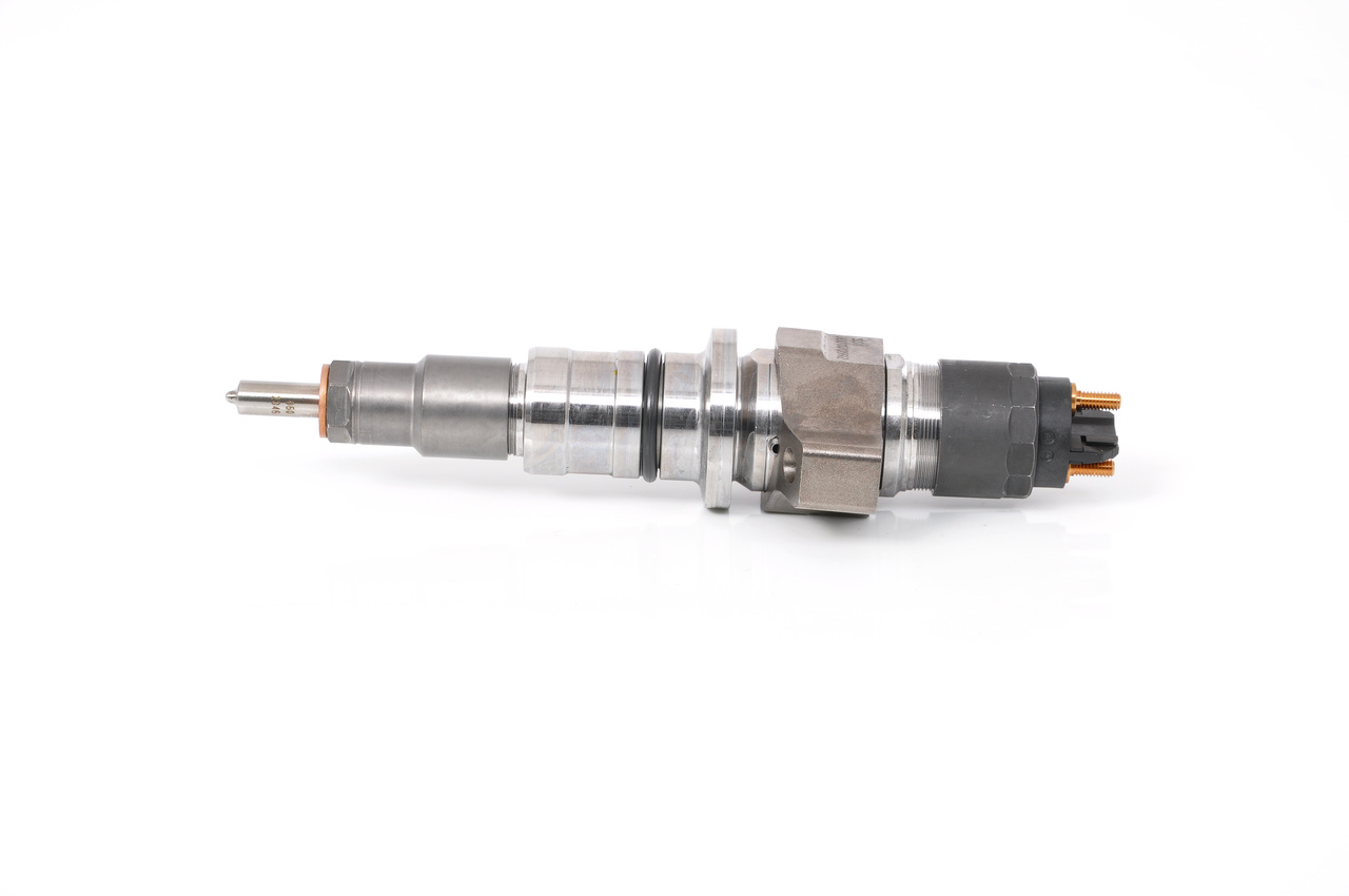 Форсунка BOSCH 0 445 120 369 совместимо с BMW, AUDI, VW, VOLVO, MERCEDES-BENZ дешево