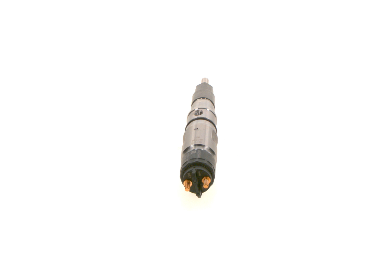 Injector Nozzle BOSCH 0 445 120 376 suitable for BMW, VW, AUDI, MERCEDES-BENZ, FORD at cheap price