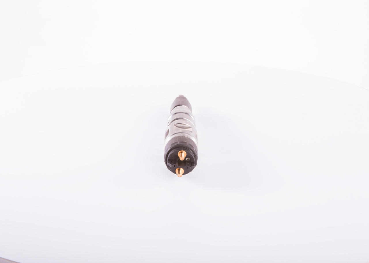 Spridare BOSCH 0 445 120 456 som passar till VOLVO, VW, BMW, AUDI, MERCEDES-BENZ billigt