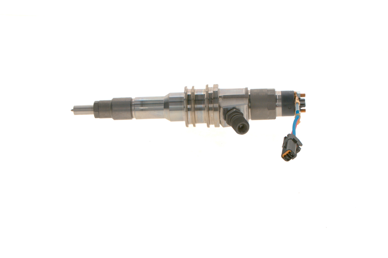 Injector BOSCH 0 445 120 467 geschikt voor VOLKSWAGEN, BMW, MERCEDES-BENZ, OPEL, FORD goedkope