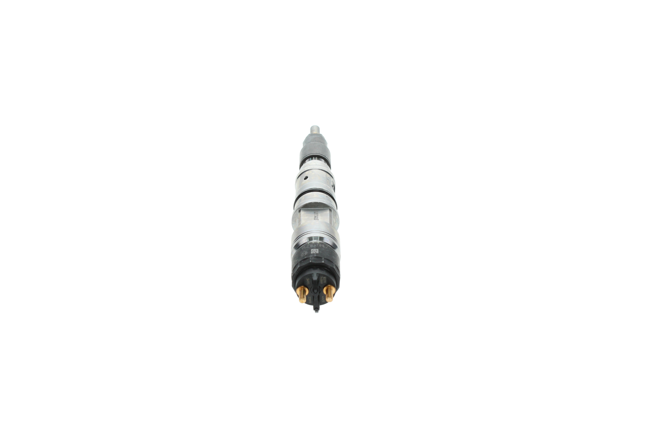 837074860 OE BOSCH Форсунка 0 445 124 025