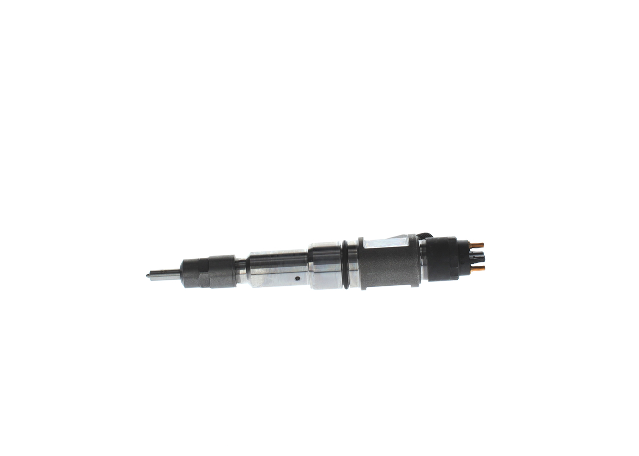 BOSCH 5801906154 Ruiskutussuutin 0 445 124 035