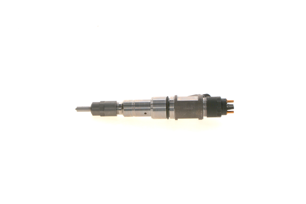 Ruiskutussuutin BOSCH 0 445 124 037 sopivat MERCEDES-BENZ, VW, BMW, TOYOTA, VOLVO halvalla