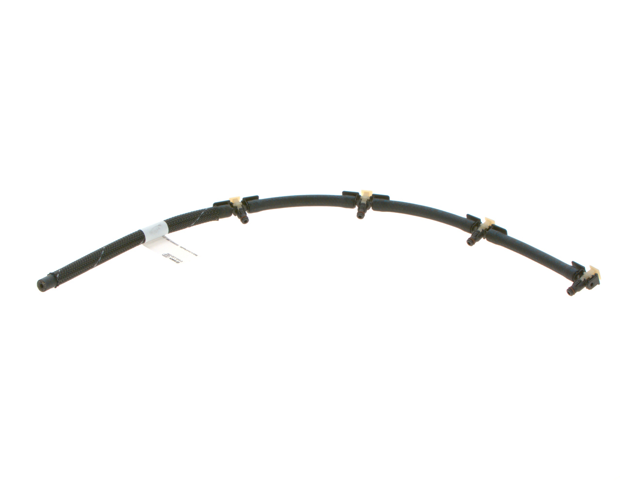 BOSCH Tubo flexível, combustível de fuga 0 445 130 090
