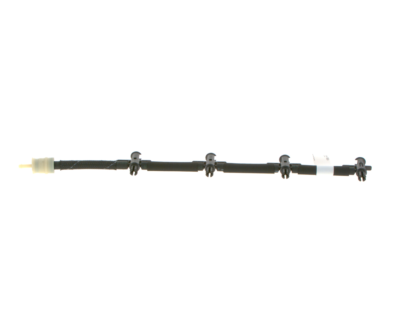 Schlauch, Leckkraftstoff BOSCH 0 445 130 118