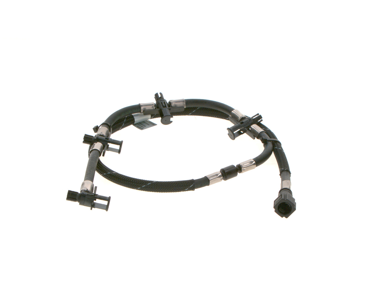 QC000455 OE BOSCH Slange 0 445 130 128