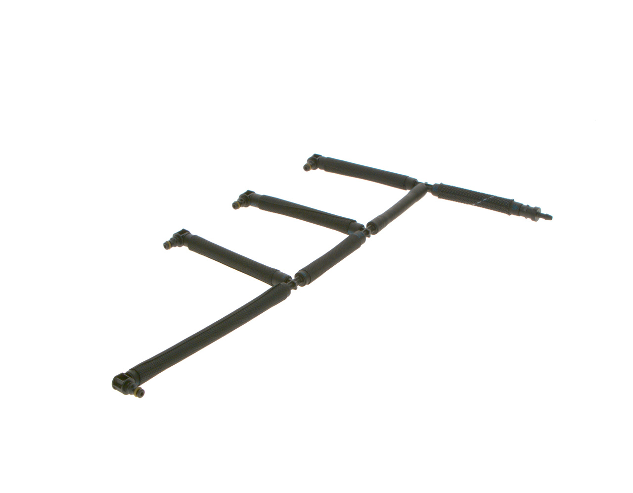 BOSCH Flessibile, Carburante perso 0 445 130 169