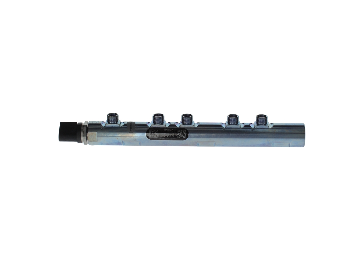 BOSCH 0 445 214 237 Fuel rail MINI Countryman (R60) Cooper SD ALL4 Diesel 143 hp 2016 price