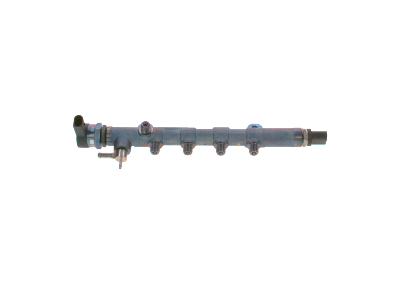 BOSCH 0 445 214 313 Rampa iniettore Marco Polo Camper (W447) 250 CDI (447.703, 447.813) Diesel 190 CV 2019 prezzo