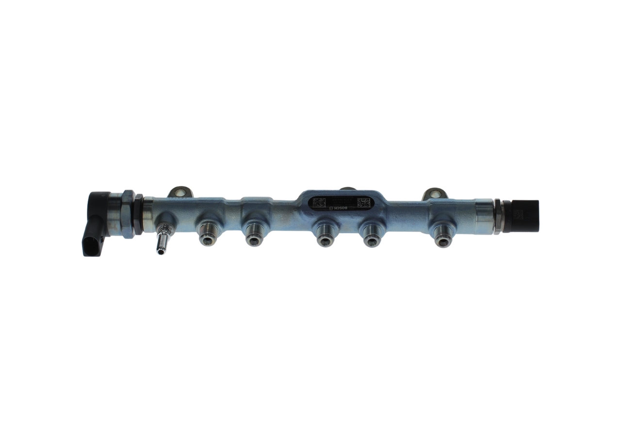 BOSCH 0 445 214 315 Fuel rail BMW 3 Touring (F31) 320d xDrive 2.0 Diesel 190 hp 2015 price
