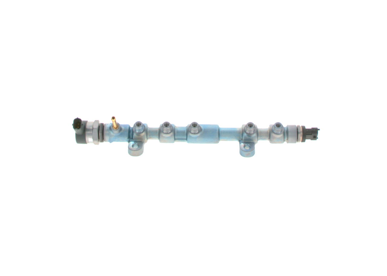 BOSCH 0 445 214 358 Rampa de inyección TOYOTA Verso S (_P12_) 1.4 D4-D (NLP121_) Gasóleo 90 cv 2013 precio
