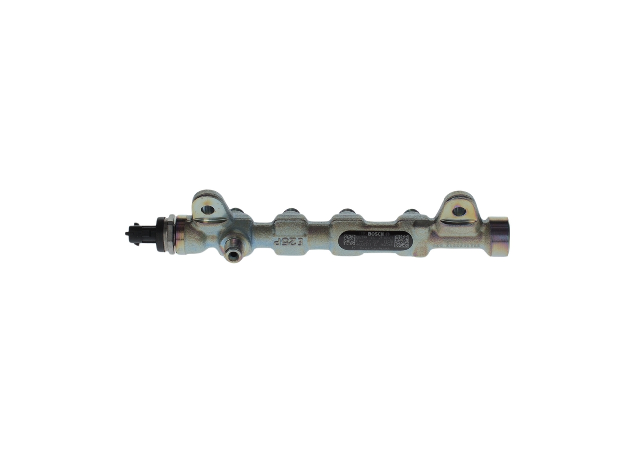 BOSCH 0 445 214 359 Fuel rail FIAT Freemont (345_) 2.0 JTD Diesel 170 hp 2011 price