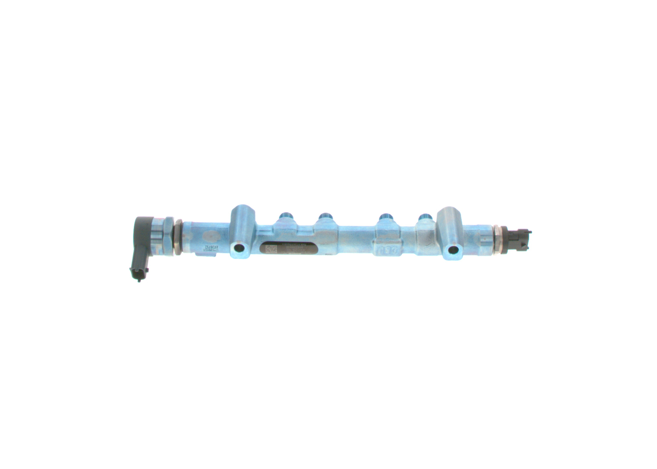 Connector / Distributor Piece BOSCH 0 445 214 365 suitable for BMW, VW, AUDI, MERCEDES-BENZ, FORD at cheap price