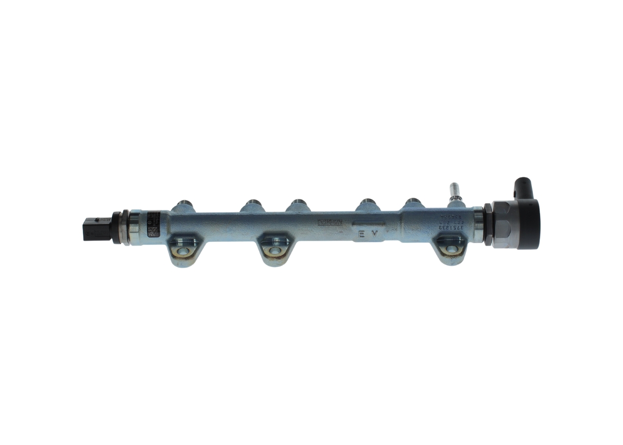 BOSCH 0 445 214 370 Rampe d'injection BMW 2 Active Tourer (F45) 218d xDrive 2.0 Diesel 136 CV 2021 prix