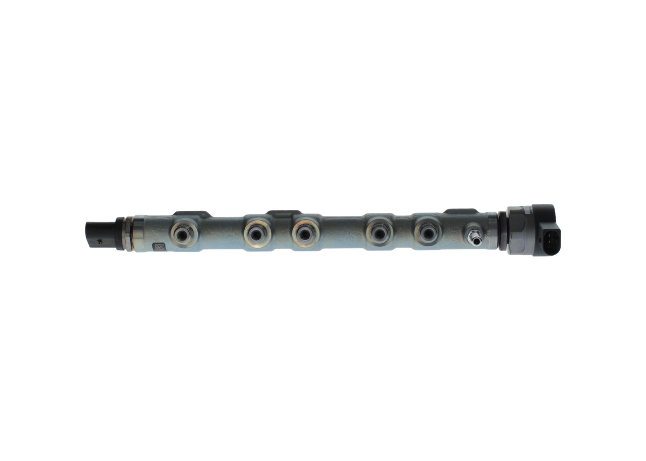 BOSCH 0 445 214 371 Rampa de inyección MINI Clubman (F54) 2.0 Cooper SD Gasóleo 190 cv 2023 precio