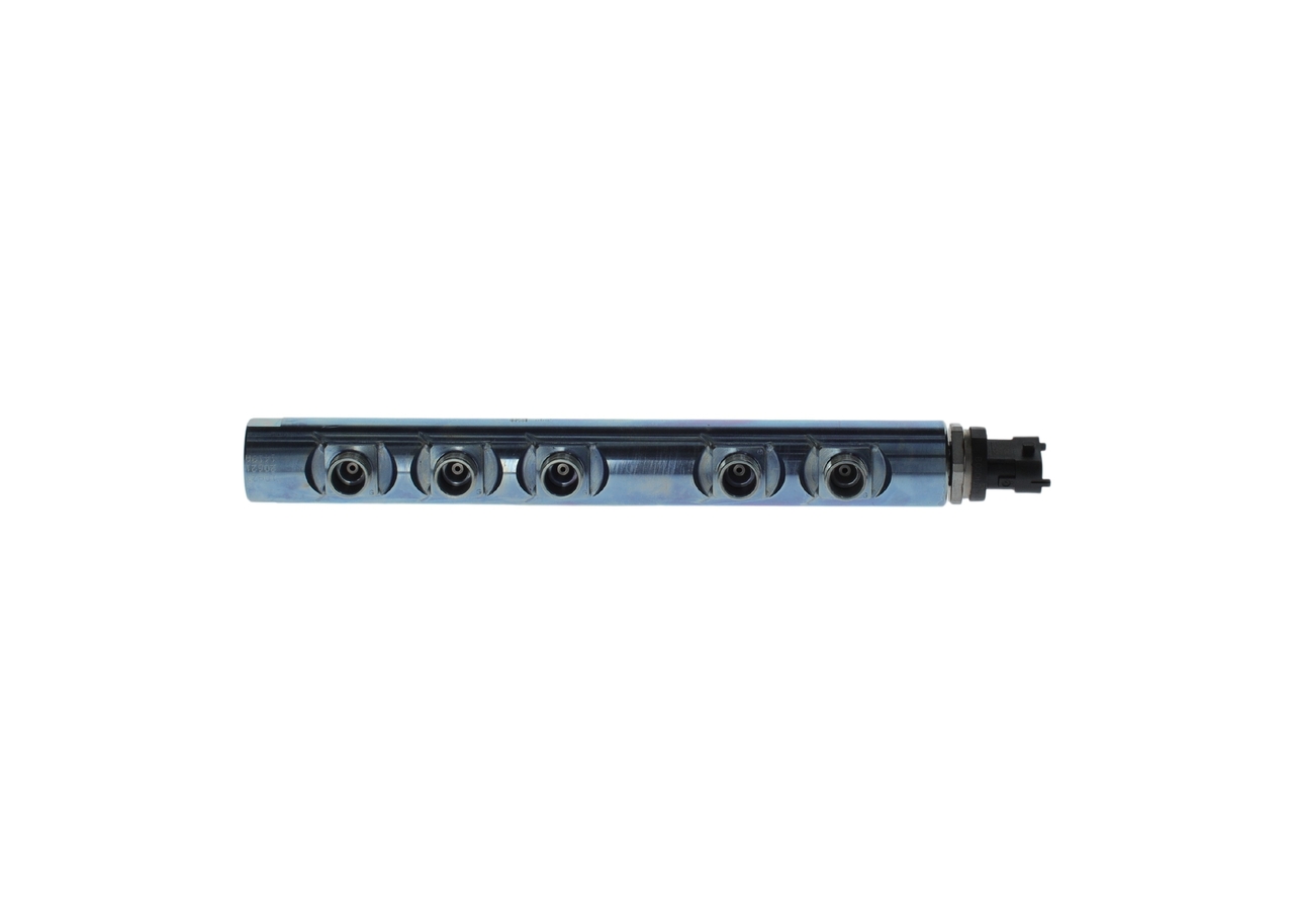 BOSCH 0 445 216 050 Kraftstoffverteiler LANCIA Thema Limousine (LX) 3.0 D (48, LX) Diesel 239 PS 2012