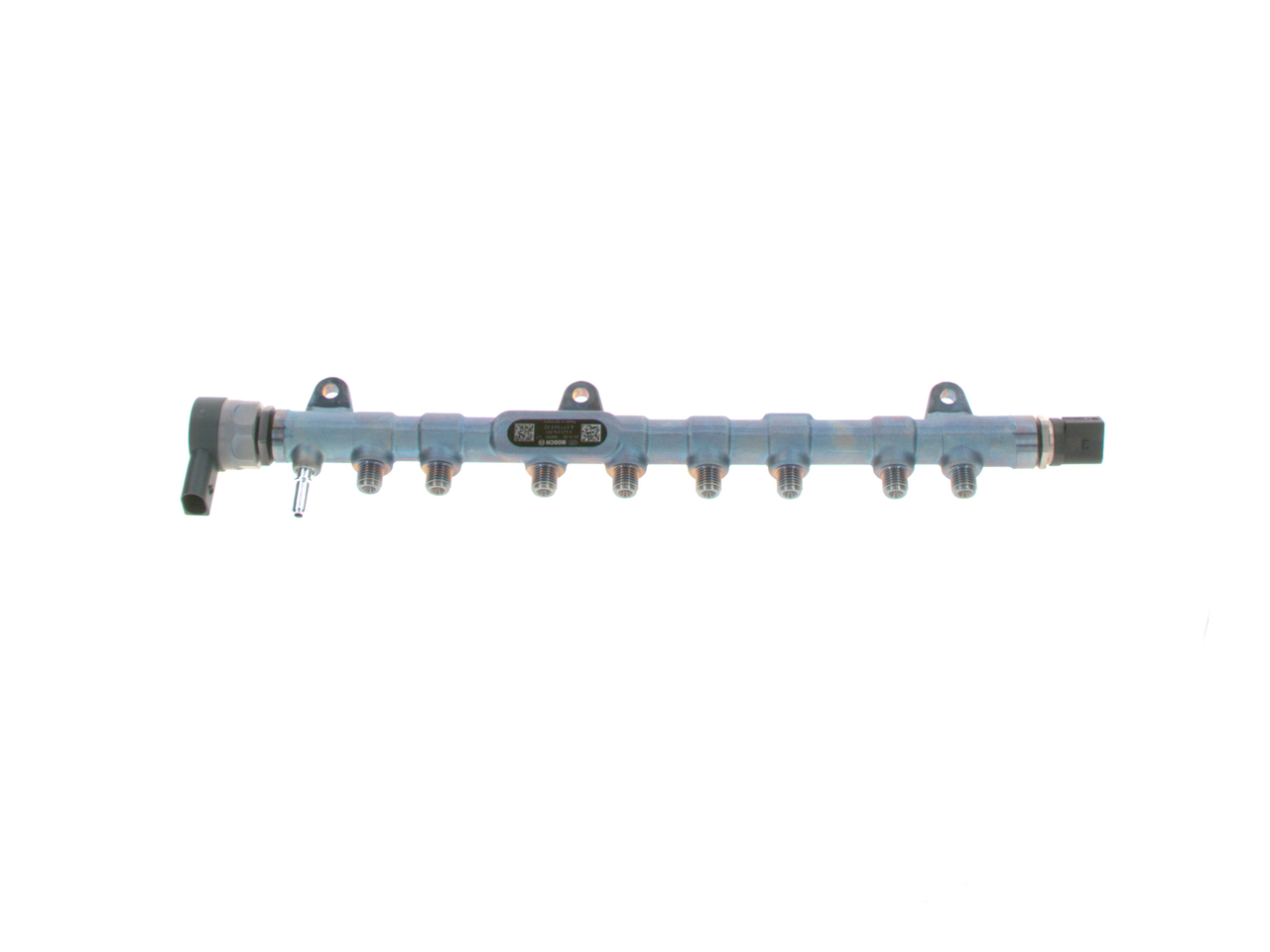 BOSCH 0 445 216 051 Rampa de injeção BMW 5 Sedan (G30, F90) 530d 3.0 Diesel 265 cv 2018 preço