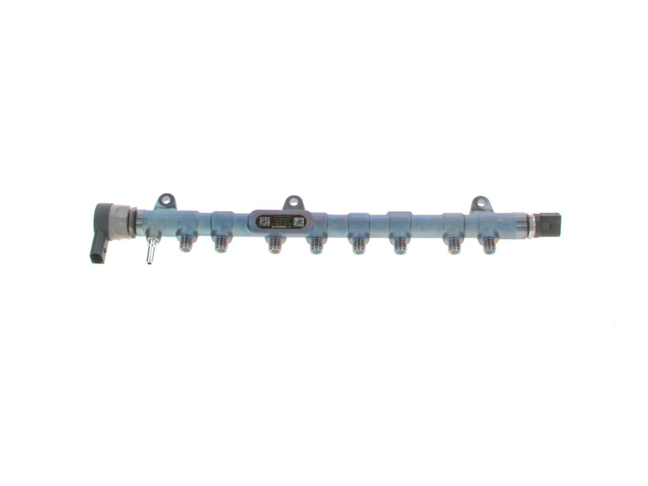 BOSCH Tube de distributeur, carburant 0 445 216 052