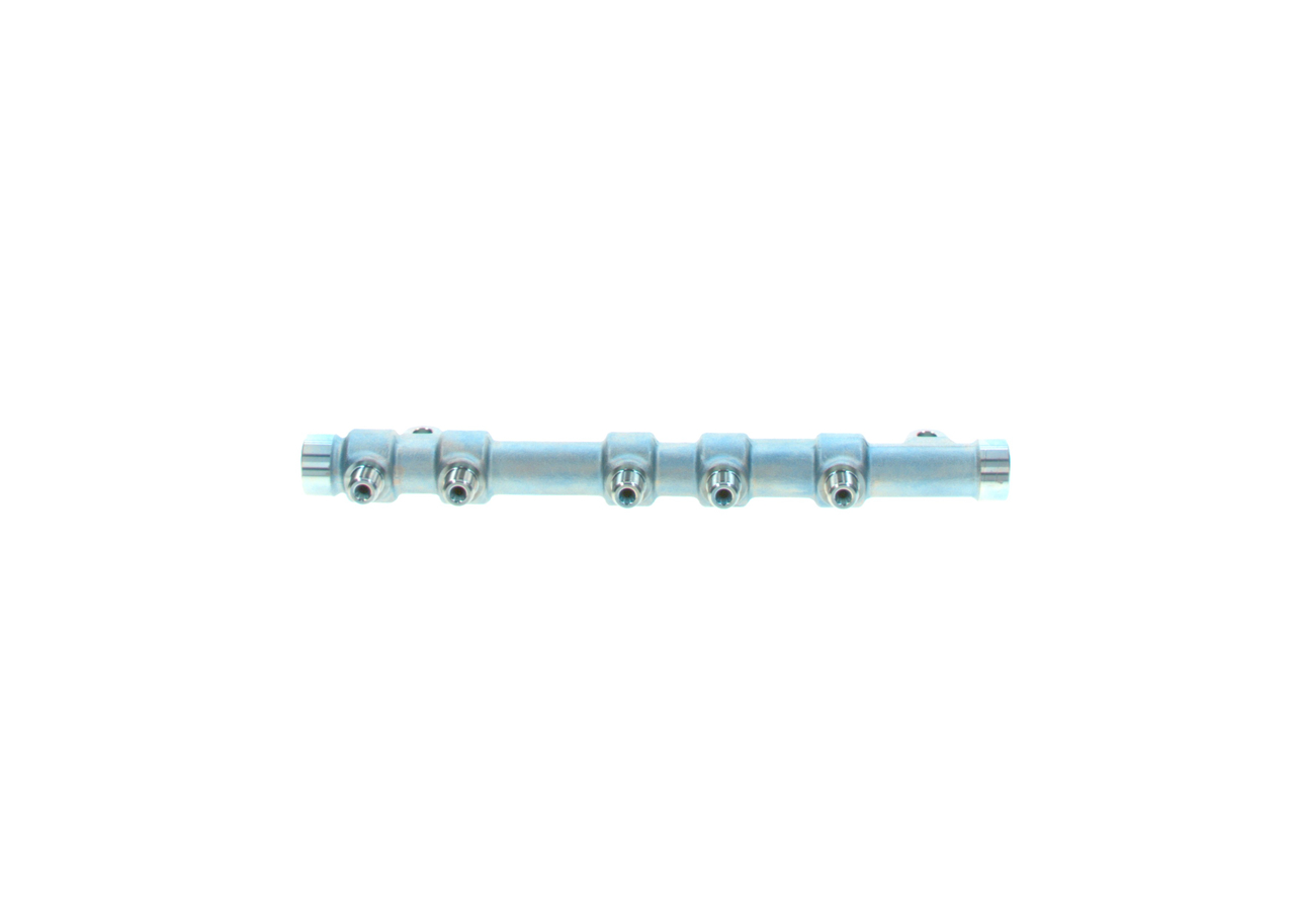 Haaroitusputki, polttoaine BOSCH 0 445 218 015 sopivat MERCEDES-BENZ, VW, BMW, TOYOTA, VOLVO halvalla