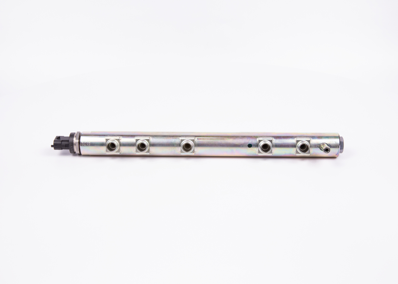 BOSCH Tubo distribuidor, combustible 0 445 224 028
