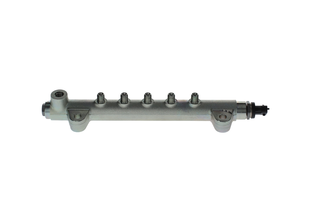 Verdelerbuis, brandstof BOSCH 0 445 224 037 geschikt voor VOLKSWAGEN, BMW, MERCEDES-BENZ, OPEL, FORD goedkope