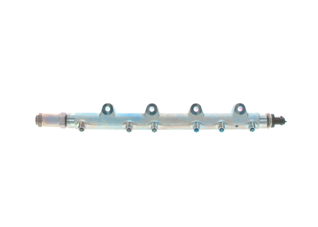 BOSCH Tubo distribuidor, combustible 0 445 226 031