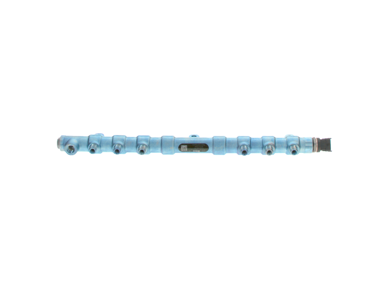 Tubo distribuidor, combustible V837073584 BOSCH 0 445 226 102