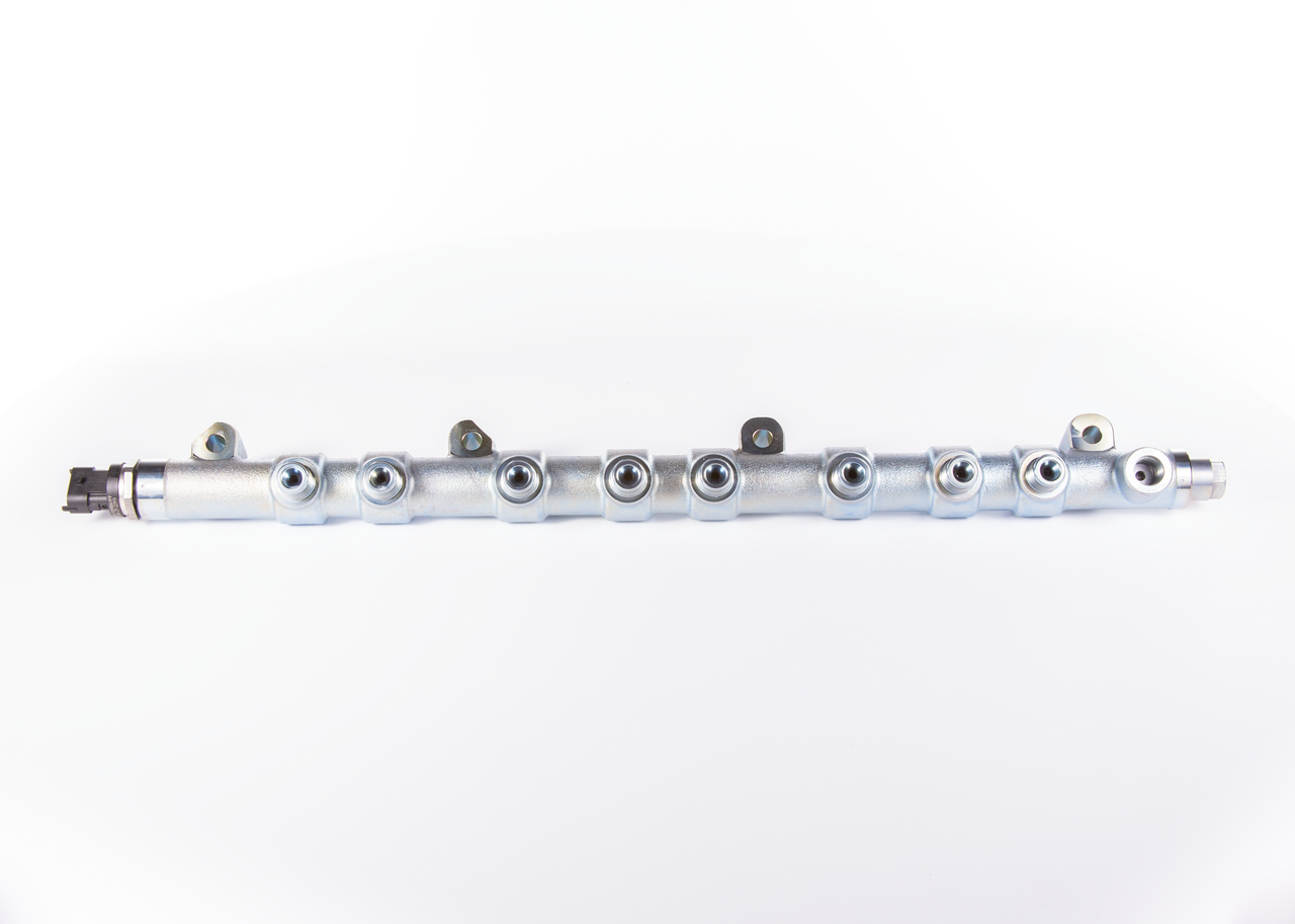 BOSCH Verteilerrohr, Kraftstoff Diesel 0 445 226 108