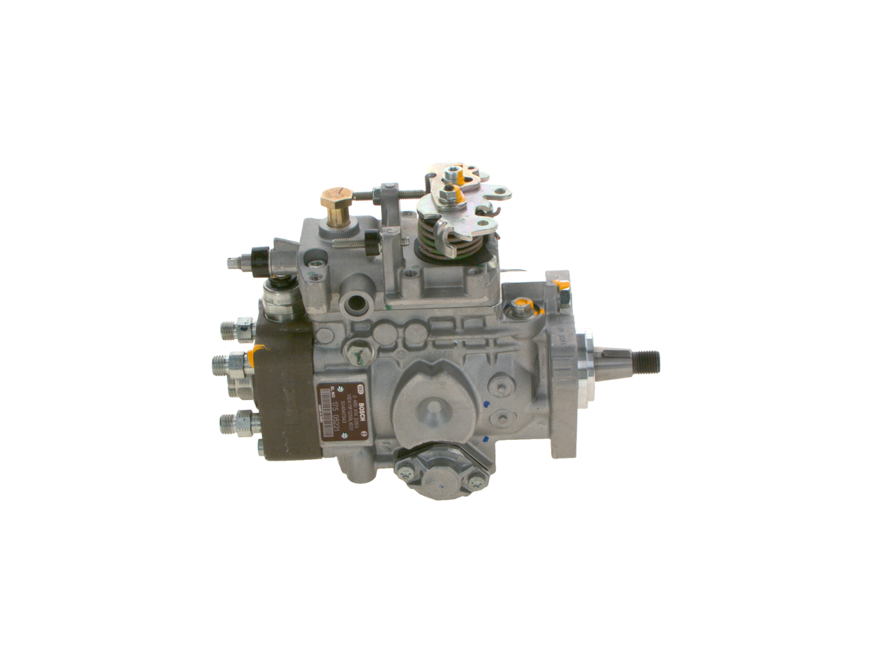 Inspuitpomp BOSCH 0 460 414 235 geschikt voor VOLKSWAGEN, BMW, MERCEDES-BENZ, OPEL, FORD goedkope