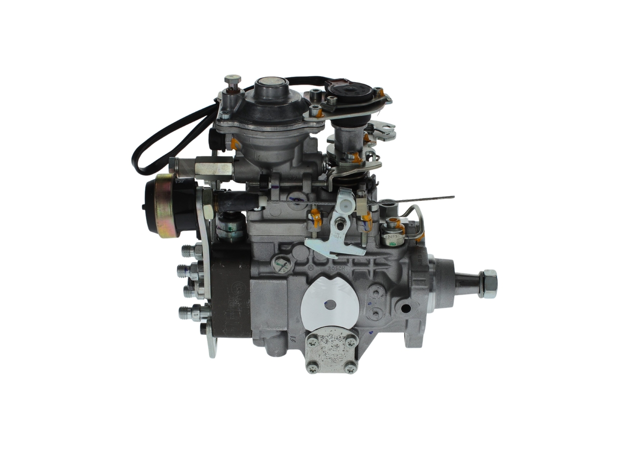 VE4/11F1900R1047 BOSCH 0305HC0071N Einspritzpumpe