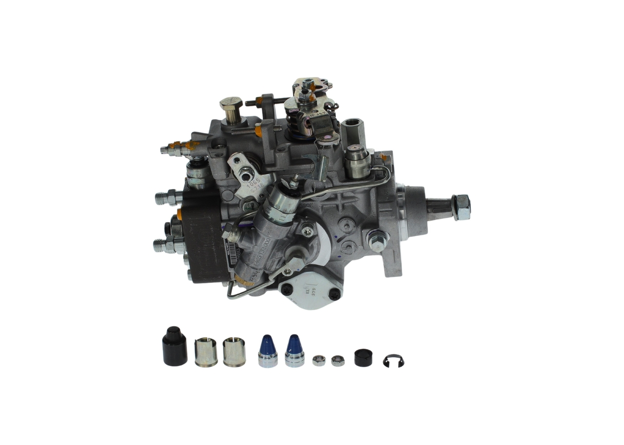 Pompa di iniezione BOSCH 0 460 423 016 adatti per FIAT, VOLKSWAGEN, BMW, MERCEDES-BENZ, AUDI prezzi economici