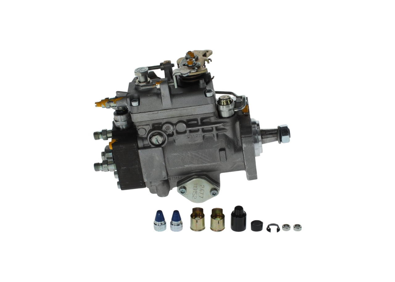 Bomba de injecção BOSCH 0 460 423 017 adequados para RENAULT, BMW, VW, MERCEDES-BENZ, PEUGEOT barato