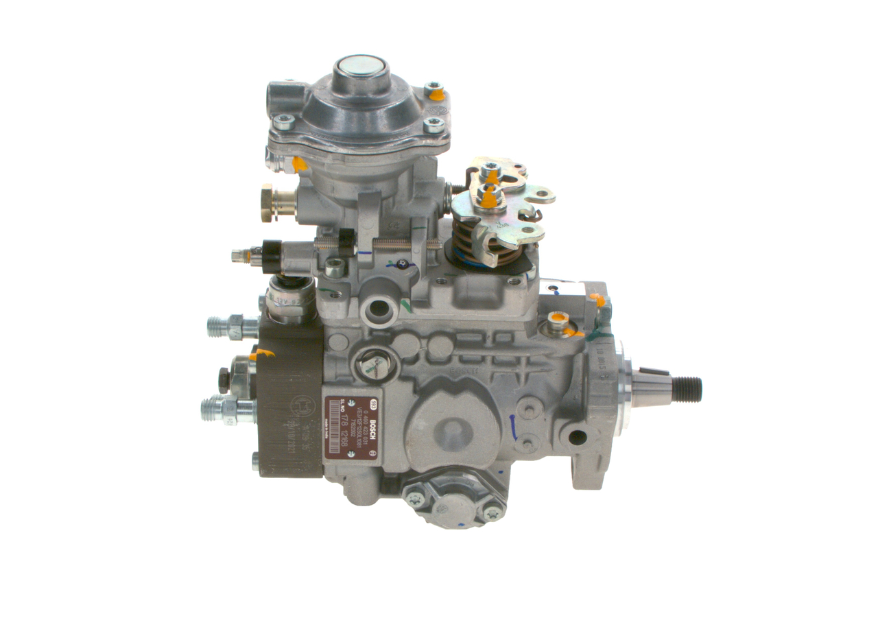 Įpurškimo siurblys BOSCH 0 460 423 031 tinka BMW, AUDI, VOLKSWAGEN, MERCEDES-BENZ, VOLVO pigu