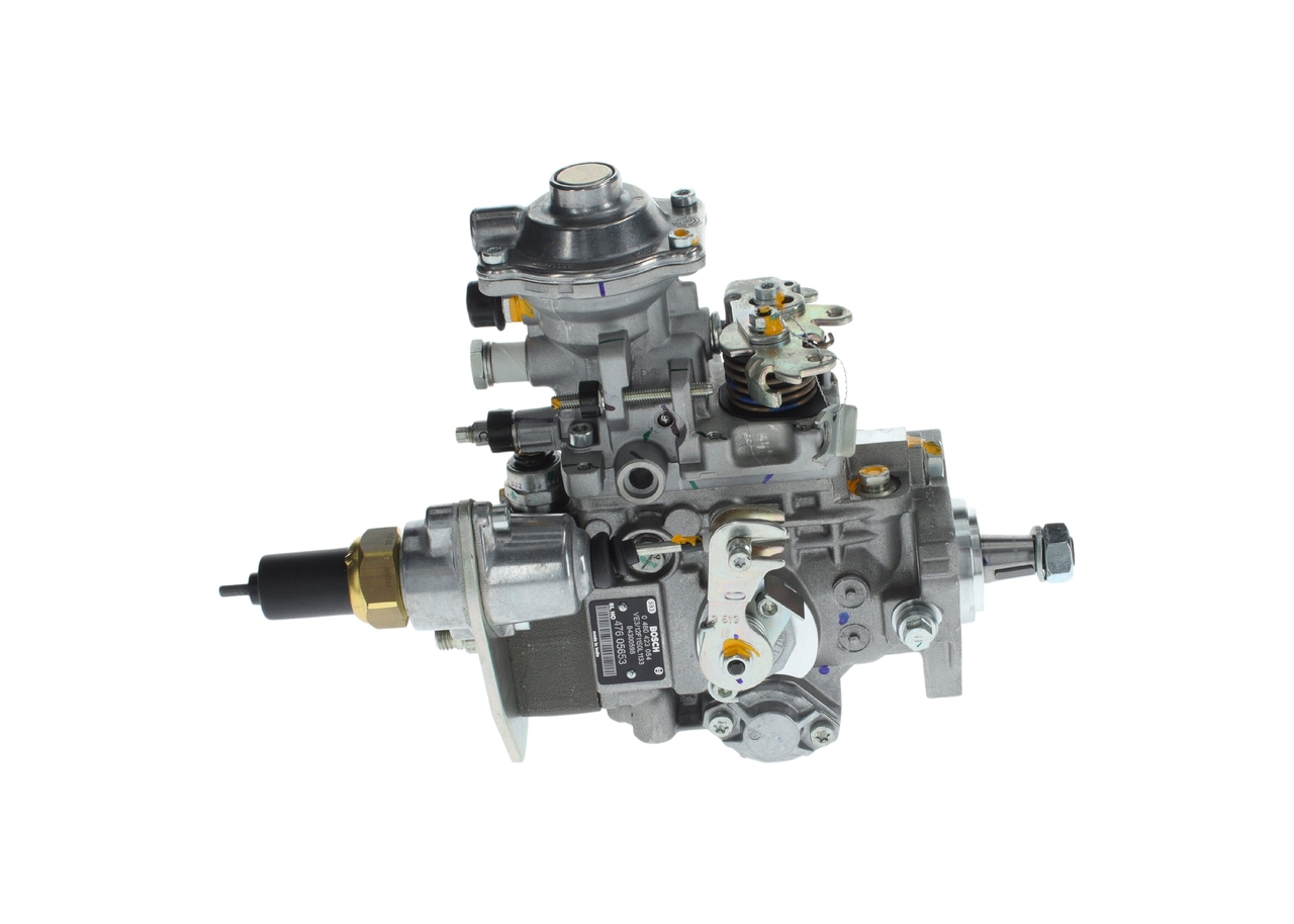 Bomba de injecção BOSCH 0 460 423 054 adequados para RENAULT, BMW, VW, MERCEDES-BENZ, PEUGEOT barato