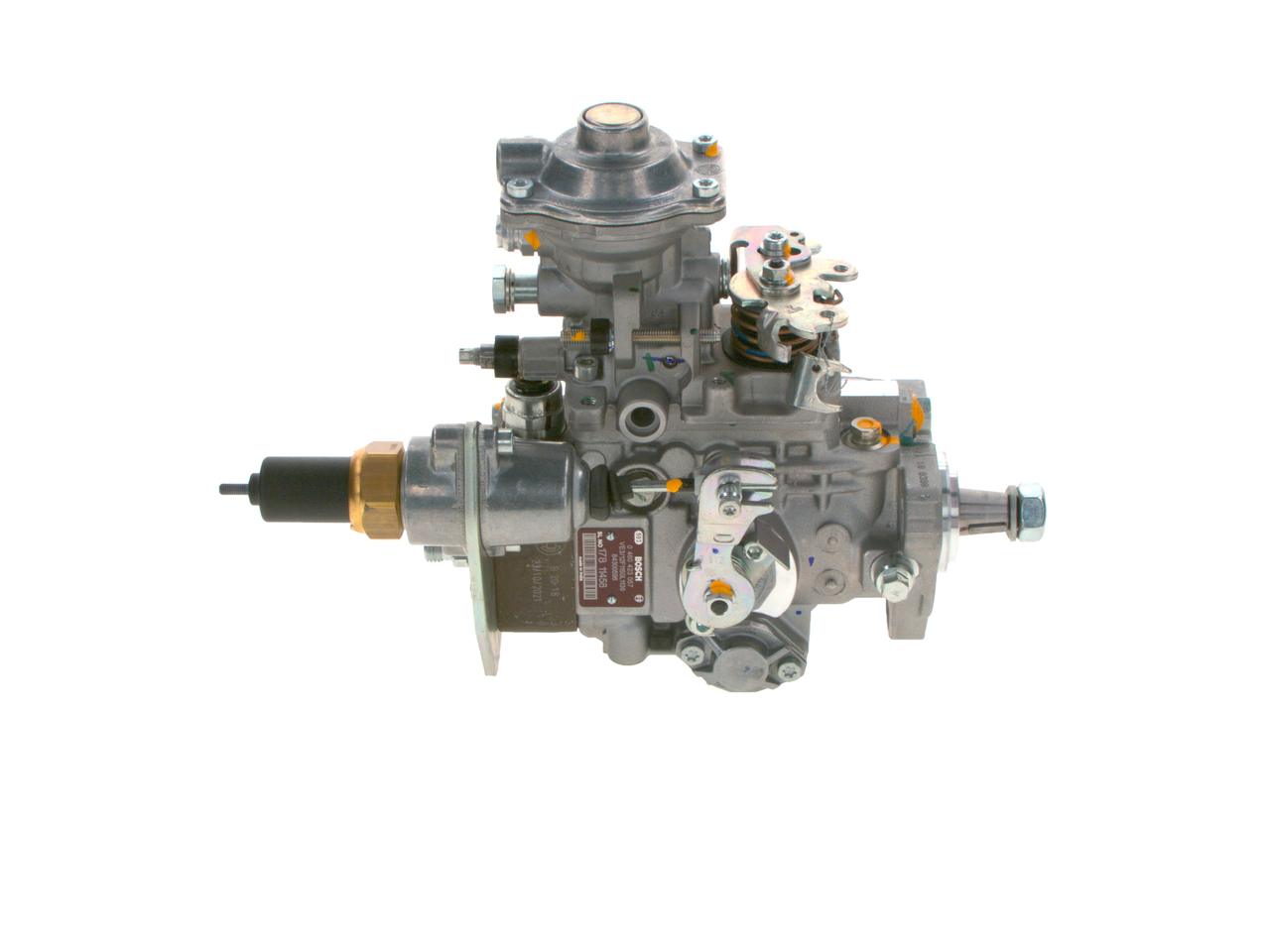 84300596 OE BOSCH ТНВД 0 460 423 057