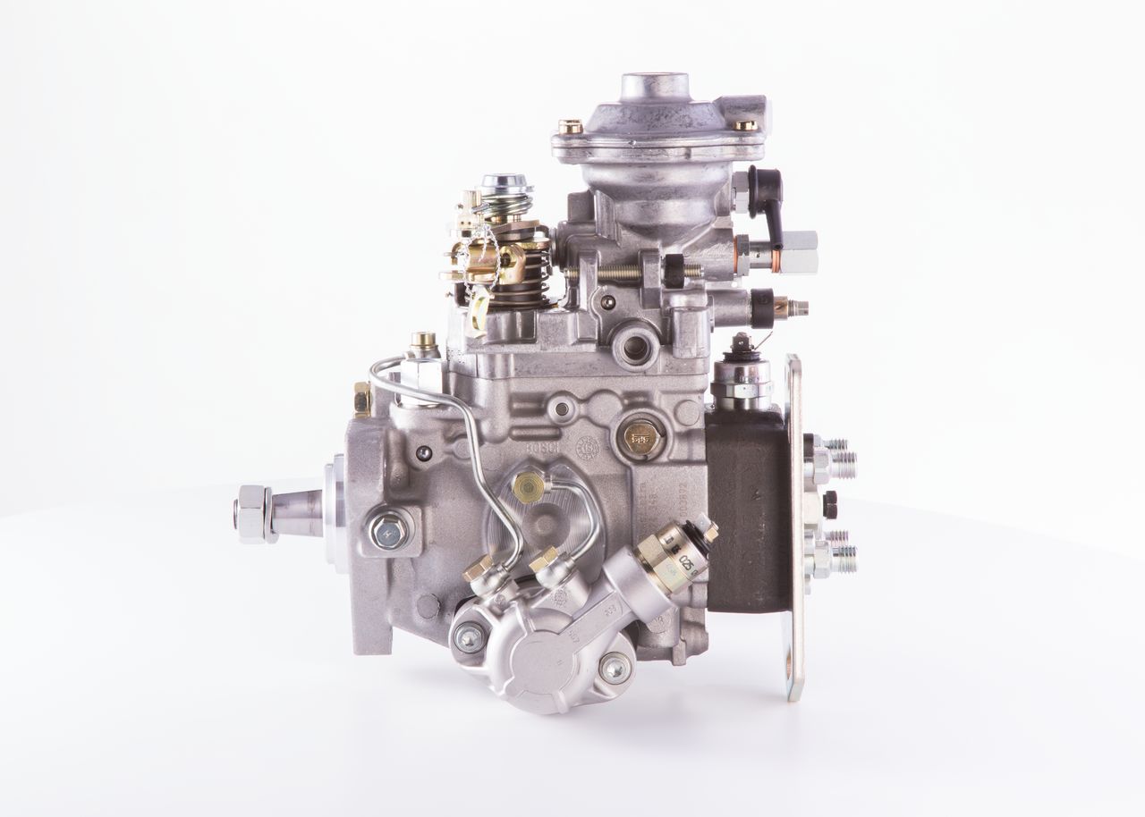 BG6T9A543AB OE BOSCH Pompe à injection 0 460 424 348