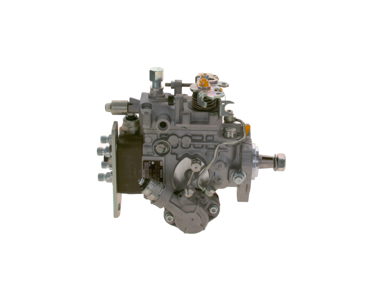 ТНВД BOSCH 0 460 424 380 совместимо с BMW, AUDI, VW, VOLVO, MERCEDES-BENZ дешево