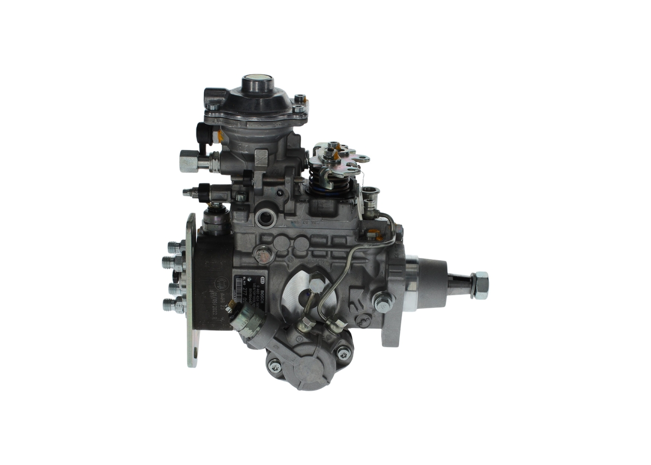 Įpurškimo siurblys BOSCH 0 460 424 393 tinka BMW, AUDI, VOLKSWAGEN, MERCEDES-BENZ, VOLVO pigu