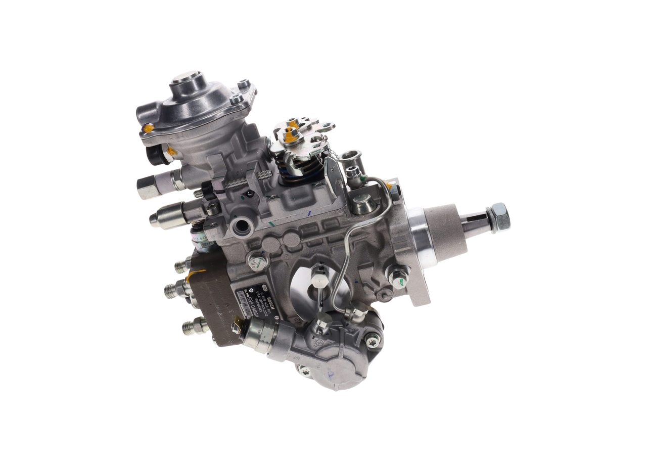 Insaprutningspump BOSCH 0 460 424 401 som passar till VOLVO, VW, BMW, AUDI, MERCEDES-BENZ billigt