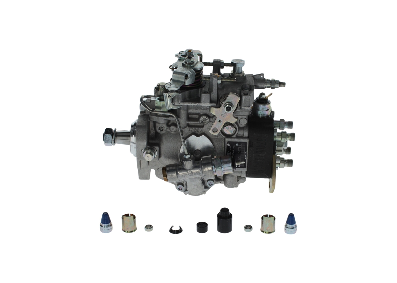 Įpurškimo siurblys BOSCH 0 460 424 426 tinka BMW, AUDI, VOLKSWAGEN, MERCEDES-BENZ, VOLVO pigu