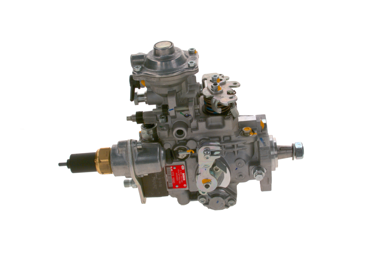 Inspuitpomp BOSCH 0 460 424 500 geschikt voor VOLKSWAGEN, BMW, MERCEDES-BENZ, OPEL, FORD goedkope