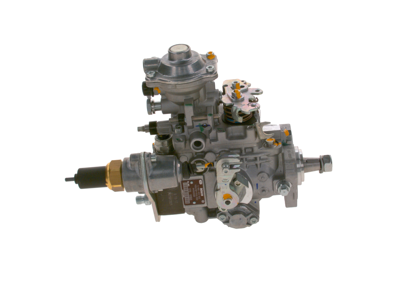 Inspuitpomp BOSCH 0 460 424 502 geschikt voor VOLKSWAGEN, BMW, MERCEDES-BENZ, OPEL, FORD goedkope