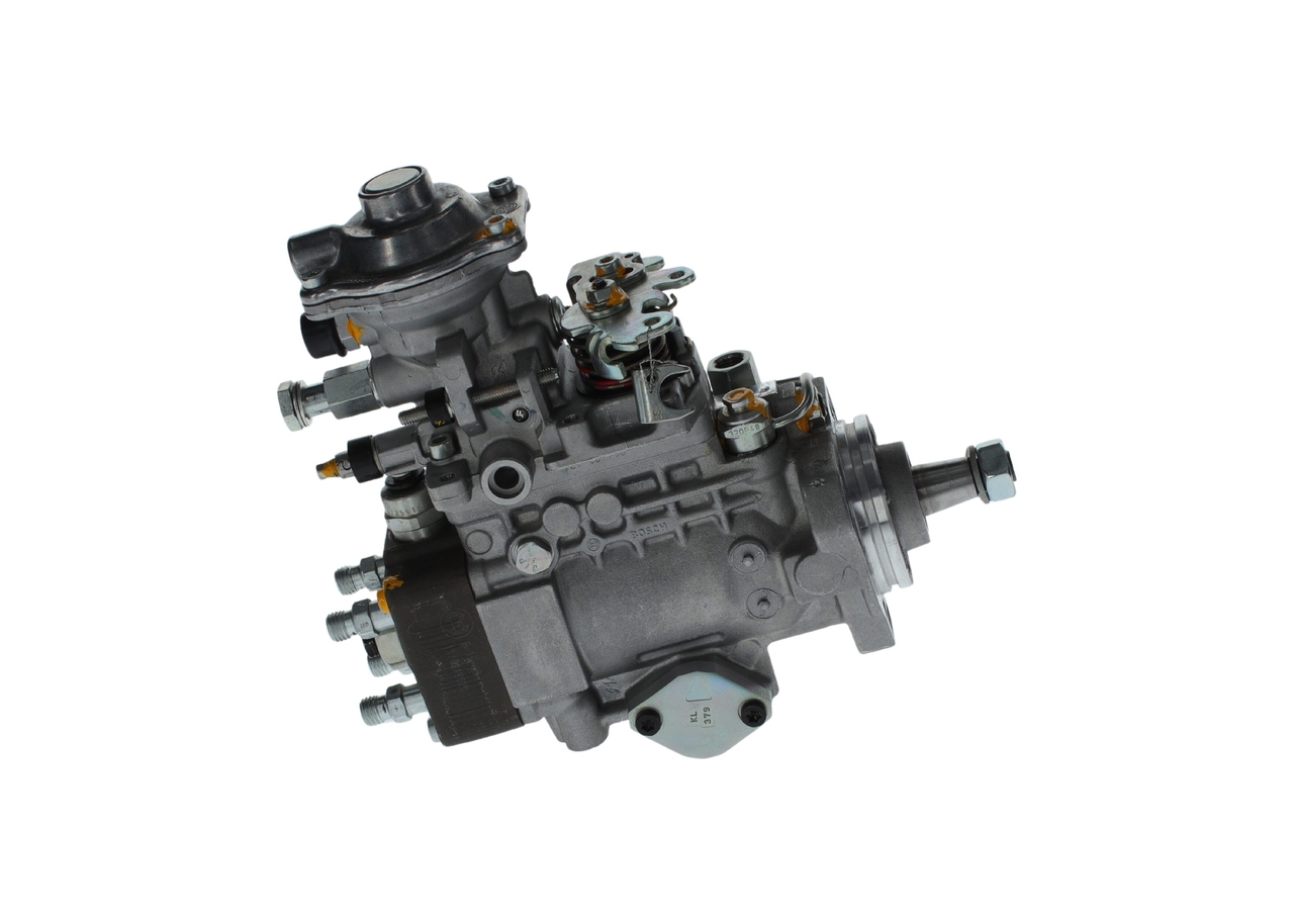 Ruiskutuspumppu BOSCH 0 460 424 541 sopivat MERCEDES-BENZ, VW, BMW, TOYOTA, VOLVO halvalla