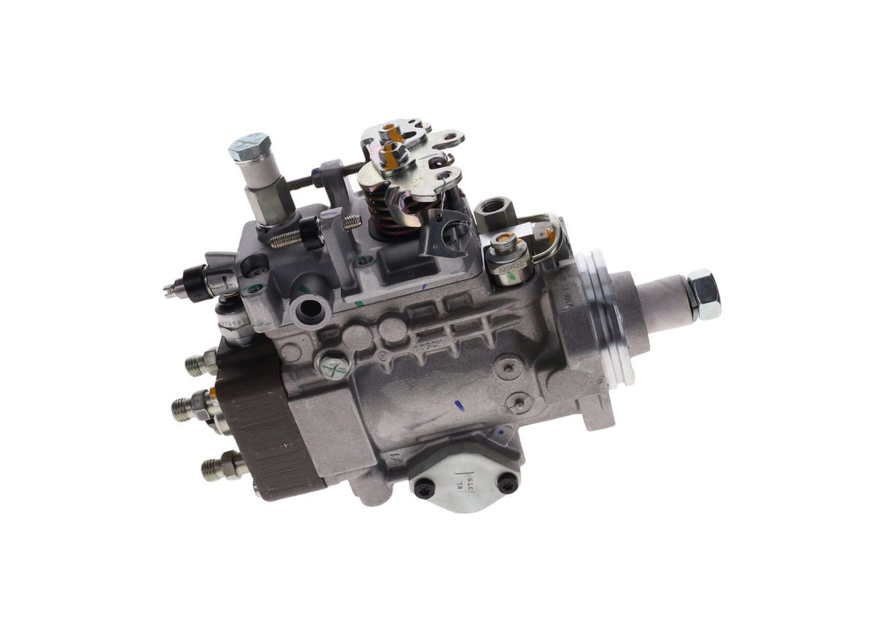 Inspuitpomp BOSCH 0 460 424 542 geschikt voor VOLKSWAGEN, BMW, MERCEDES-BENZ, OPEL, FORD goedkope